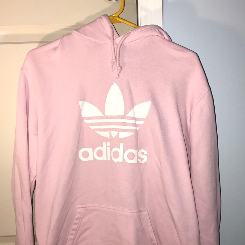 adidas originals hoodie